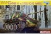 Dragon 6370 Panther G Late Production (1:35)